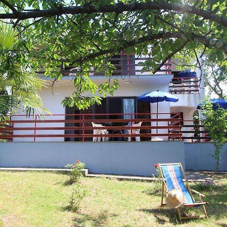 Apartments Brankica Island - Happy Rentals วานตาชิชี ภายนอก รูปภาพ