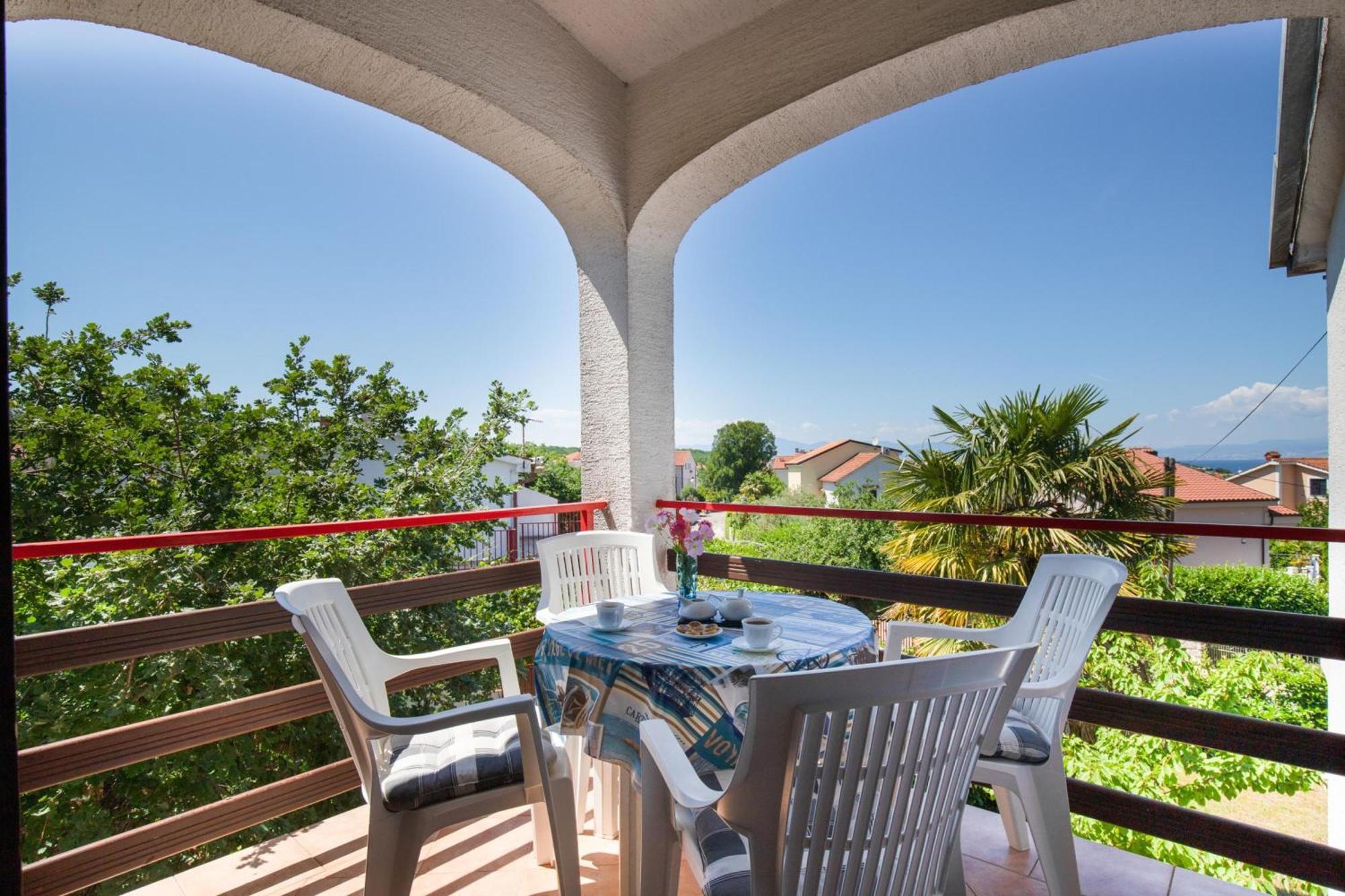 Apartments Brankica Island - Happy Rentals วานตาชิชี ภายนอก รูปภาพ