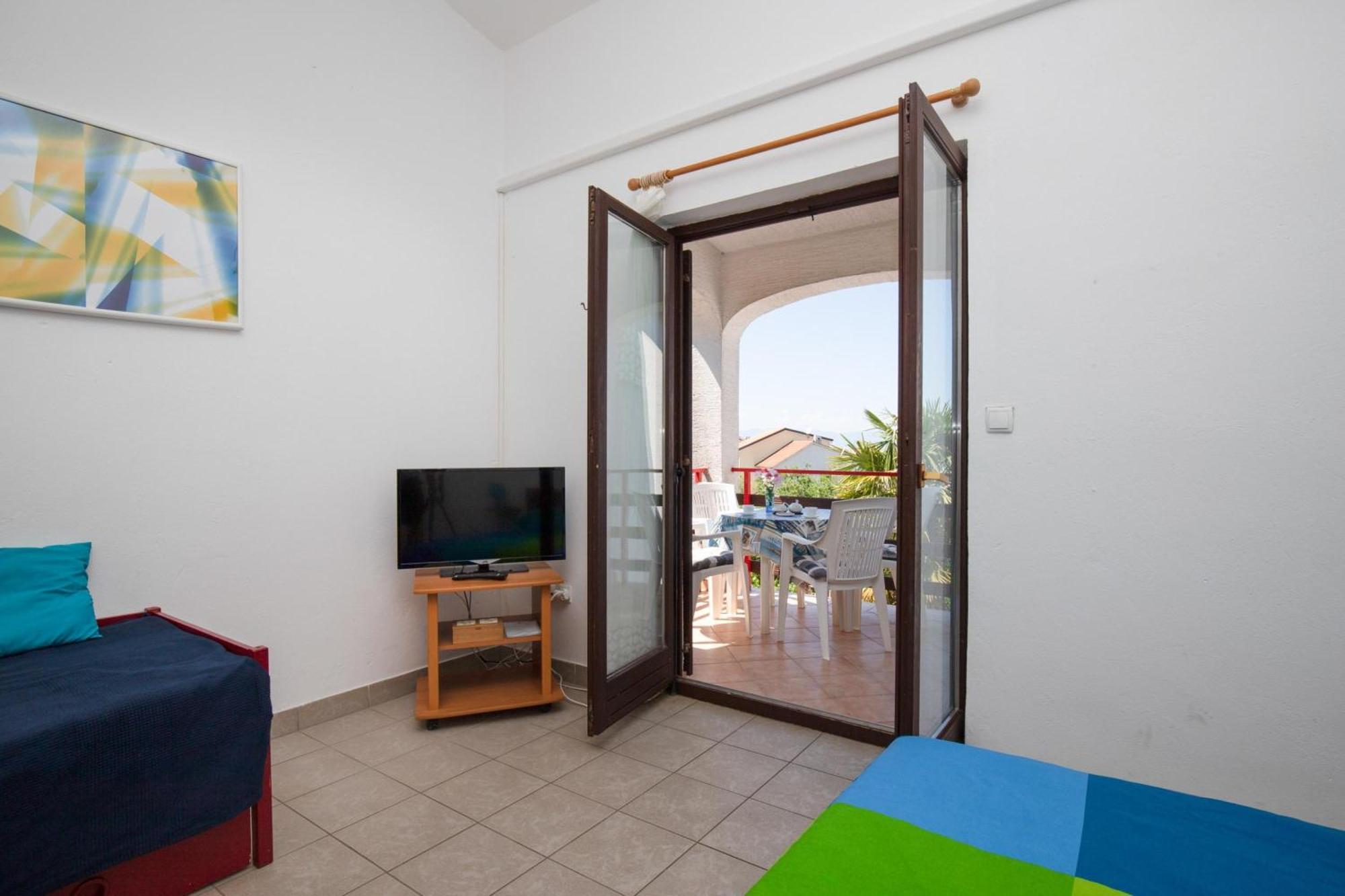 Apartments Brankica Island - Happy Rentals วานตาชิชี ภายนอก รูปภาพ
