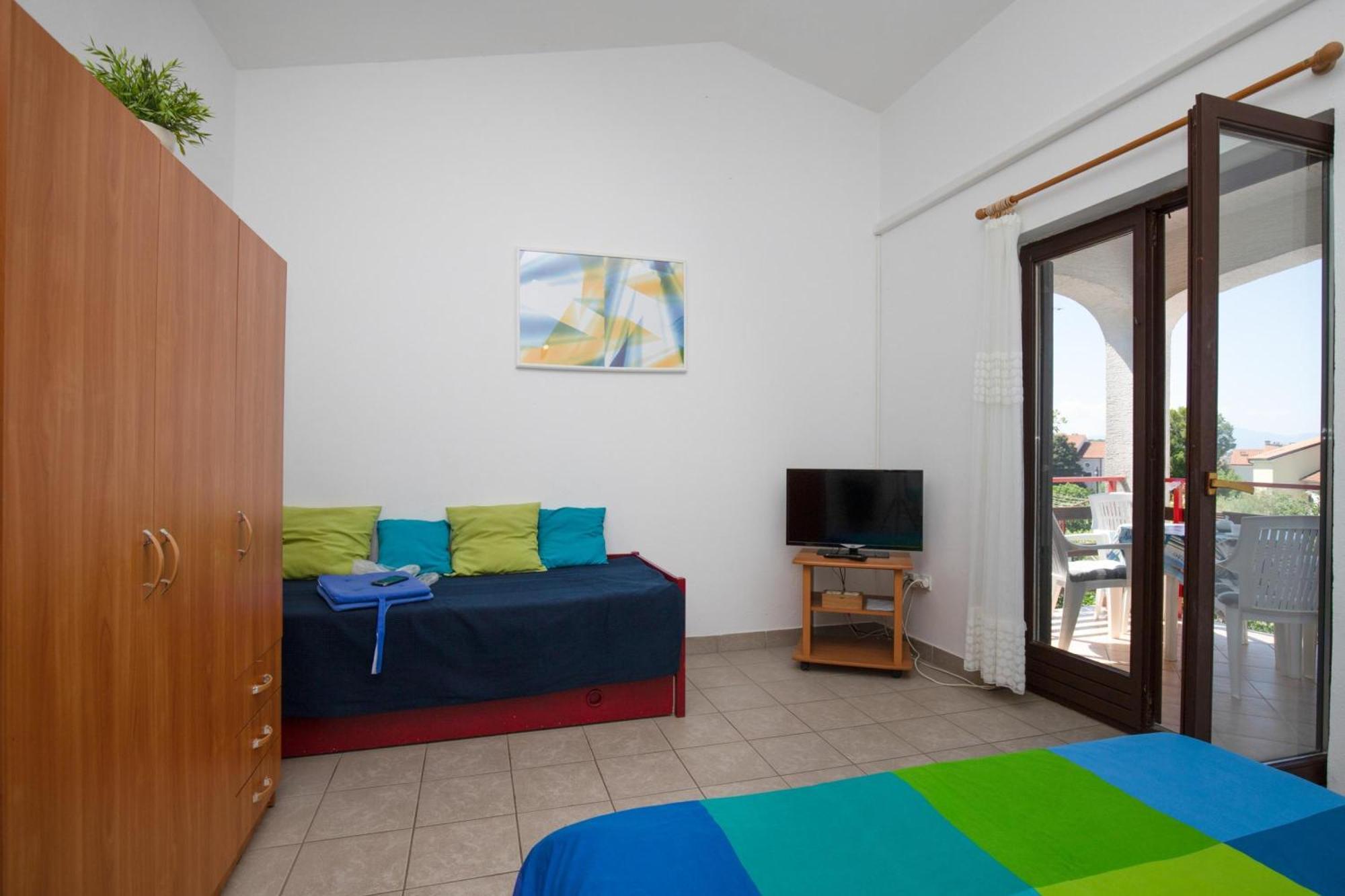Apartments Brankica Island - Happy Rentals วานตาชิชี ภายนอก รูปภาพ