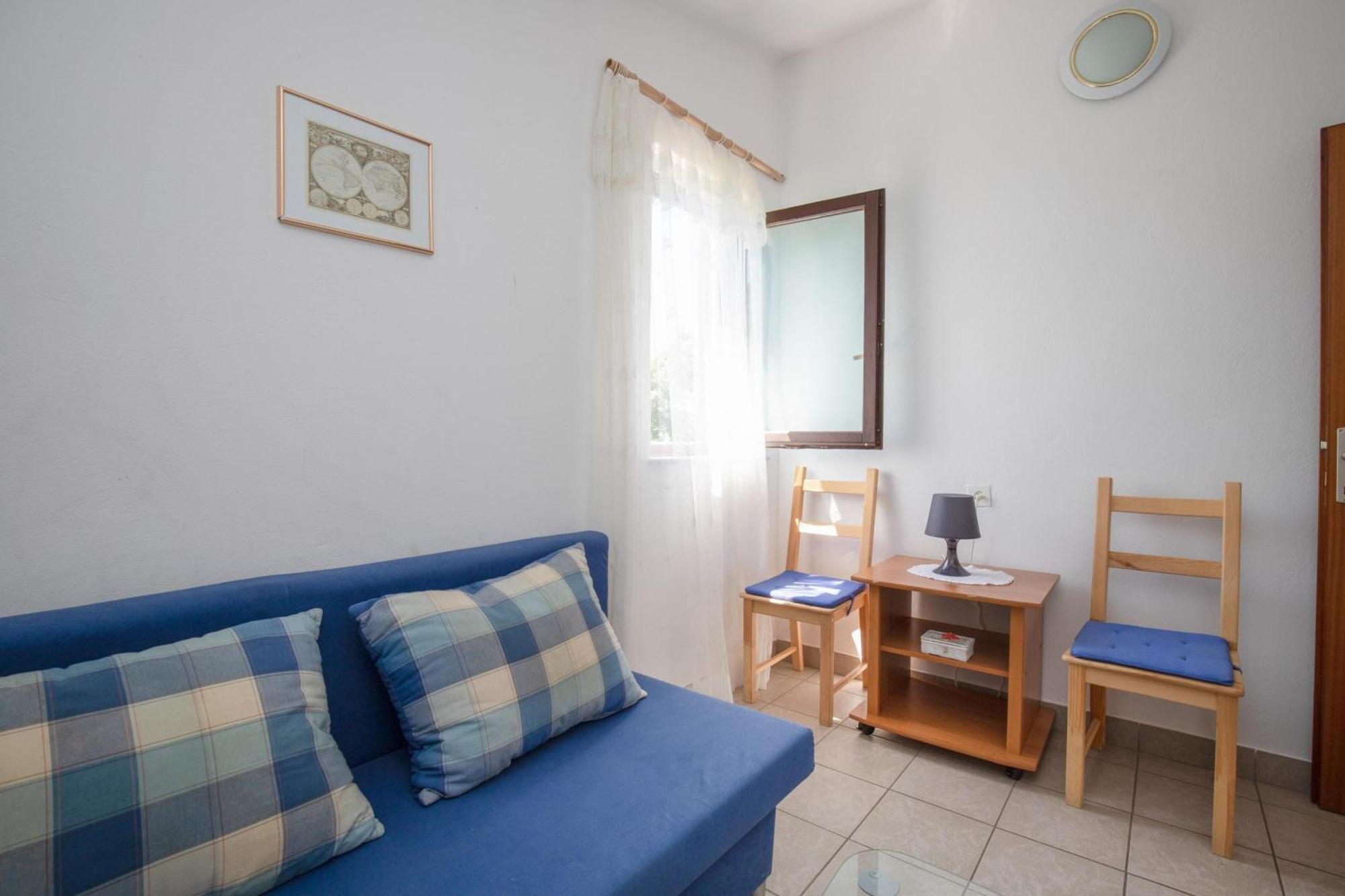 Apartments Brankica Island - Happy Rentals วานตาชิชี ภายนอก รูปภาพ