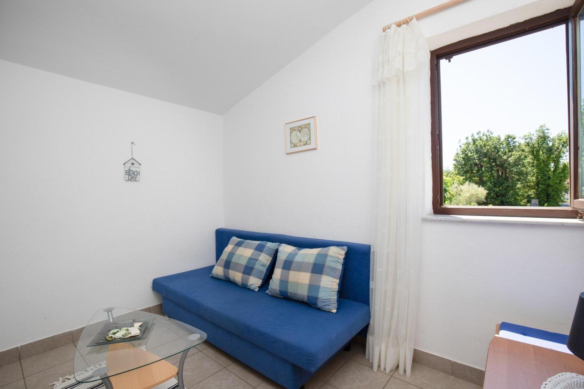 Apartments Brankica Island - Happy Rentals วานตาชิชี ภายนอก รูปภาพ