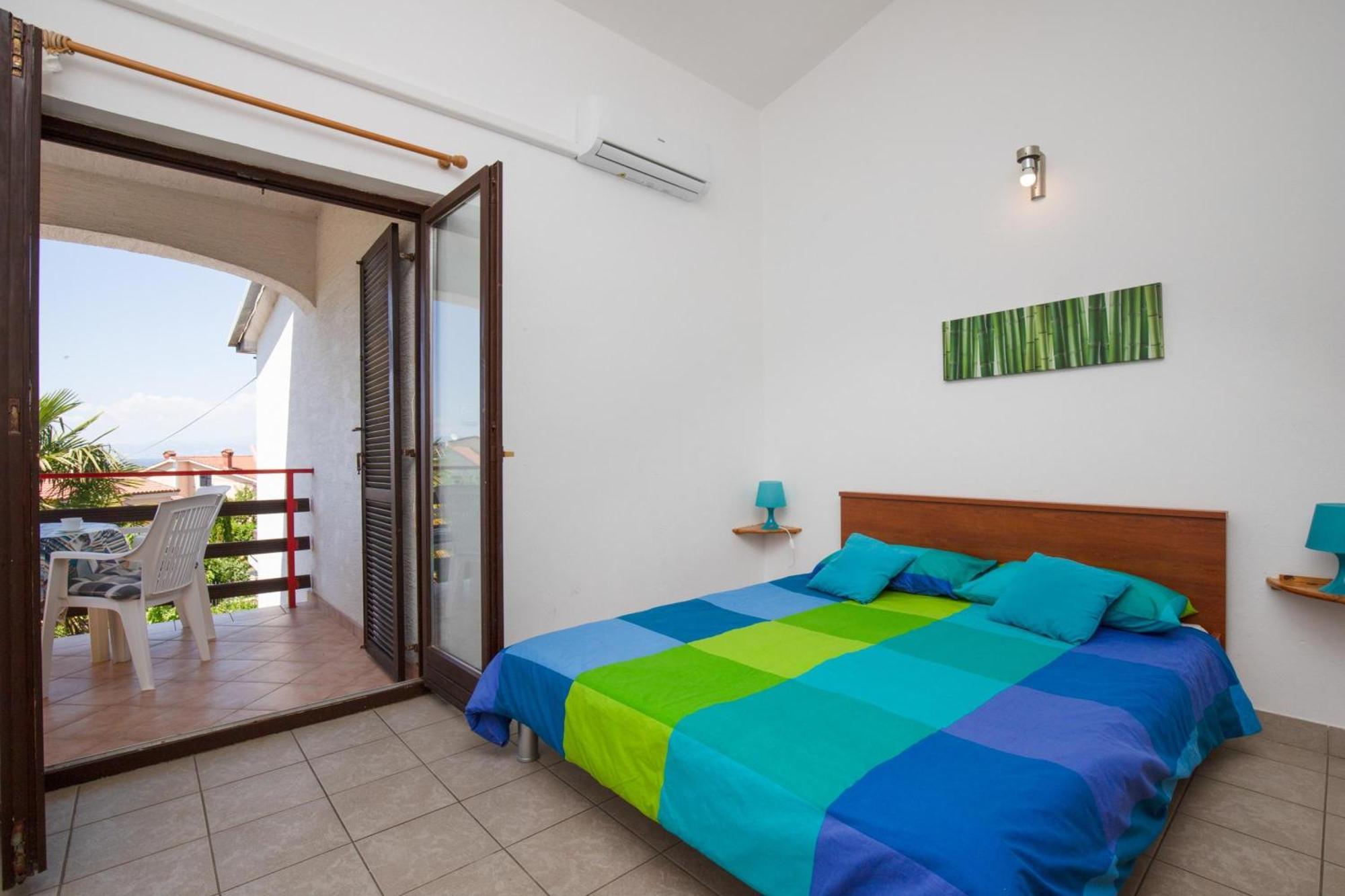 Apartments Brankica Island - Happy Rentals วานตาชิชี ภายนอก รูปภาพ