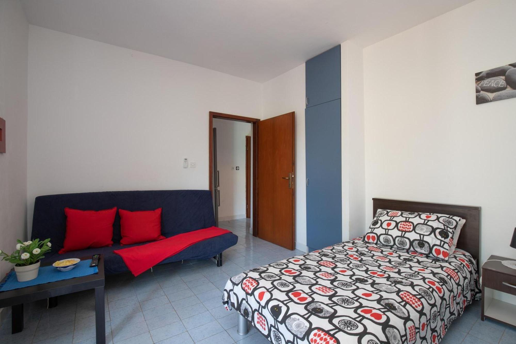Apartments Brankica Island - Happy Rentals วานตาชิชี ภายนอก รูปภาพ