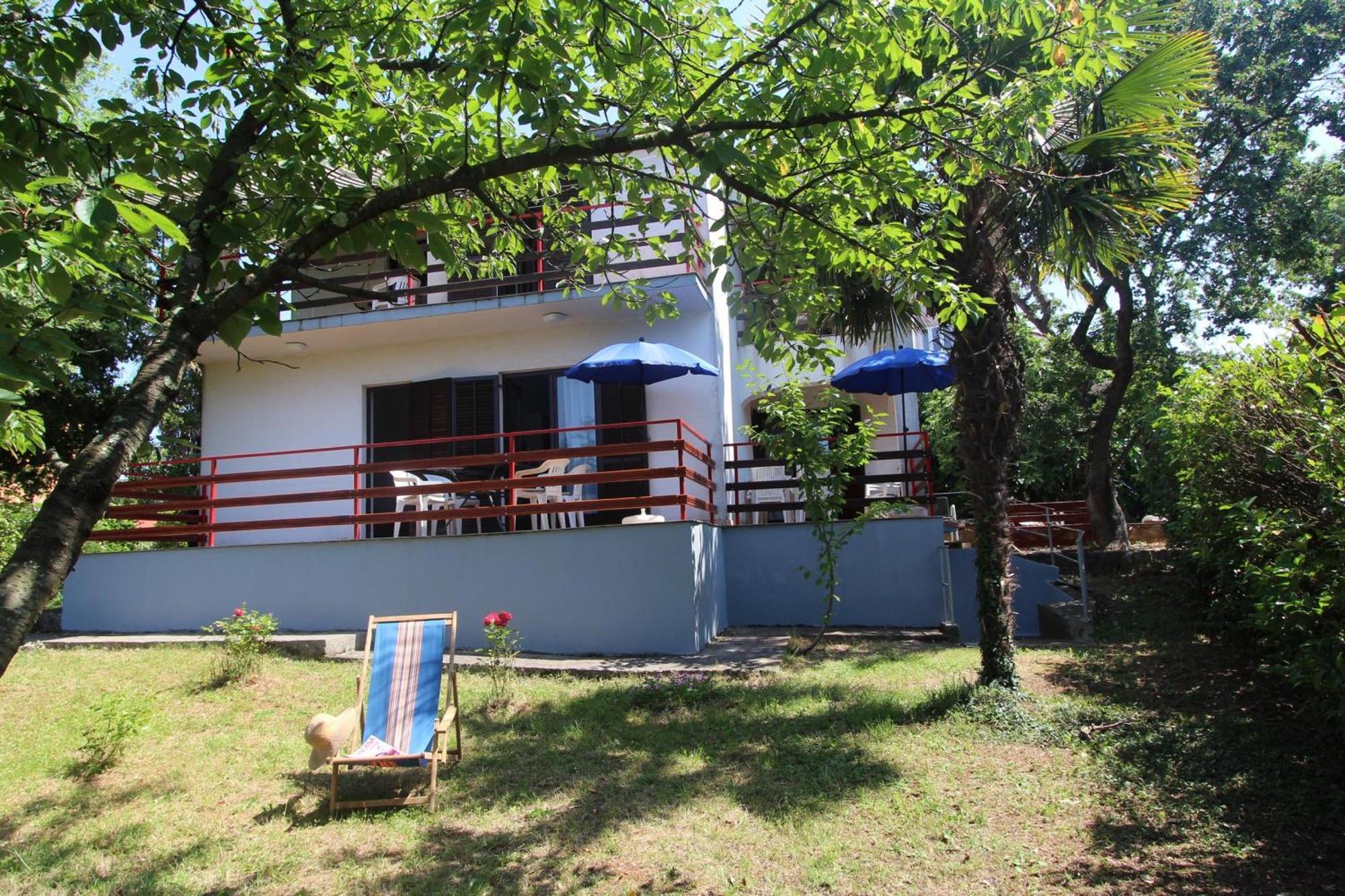 Apartments Brankica Island - Happy Rentals วานตาชิชี ภายนอก รูปภาพ