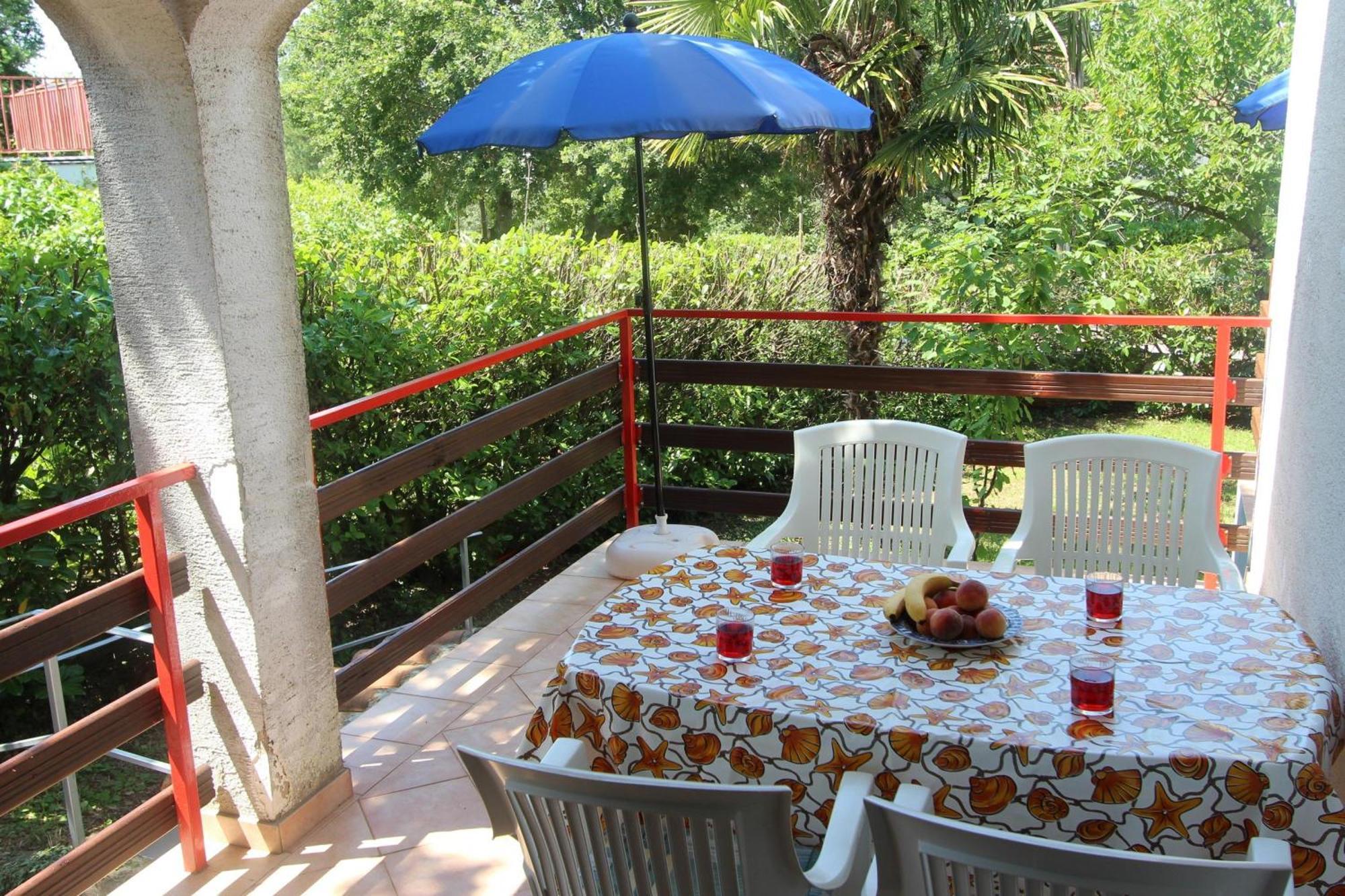 Apartments Brankica Island - Happy Rentals วานตาชิชี ภายนอก รูปภาพ