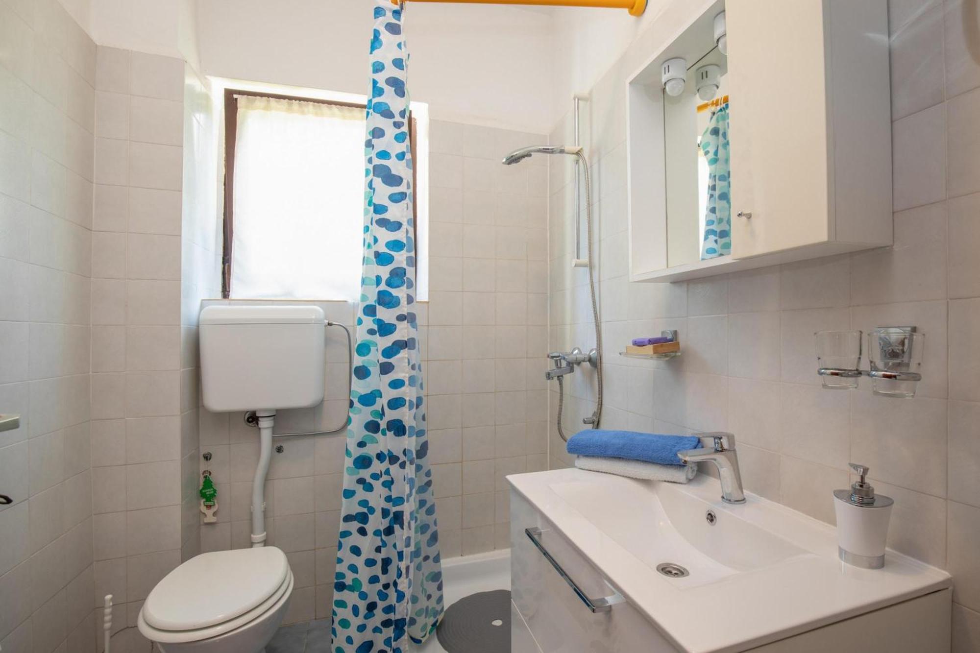Apartments Brankica Island - Happy Rentals วานตาชิชี ภายนอก รูปภาพ