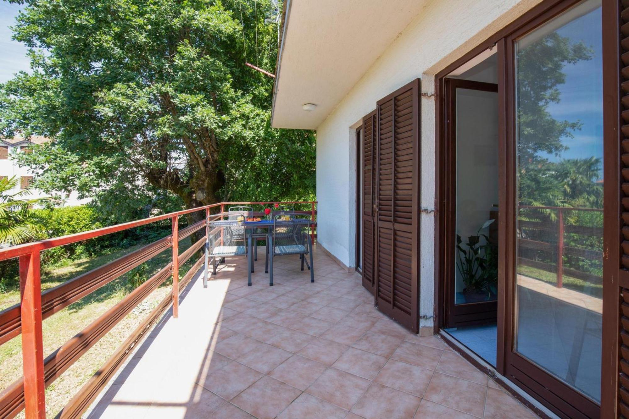 Apartments Brankica Island - Happy Rentals วานตาชิชี ภายนอก รูปภาพ
