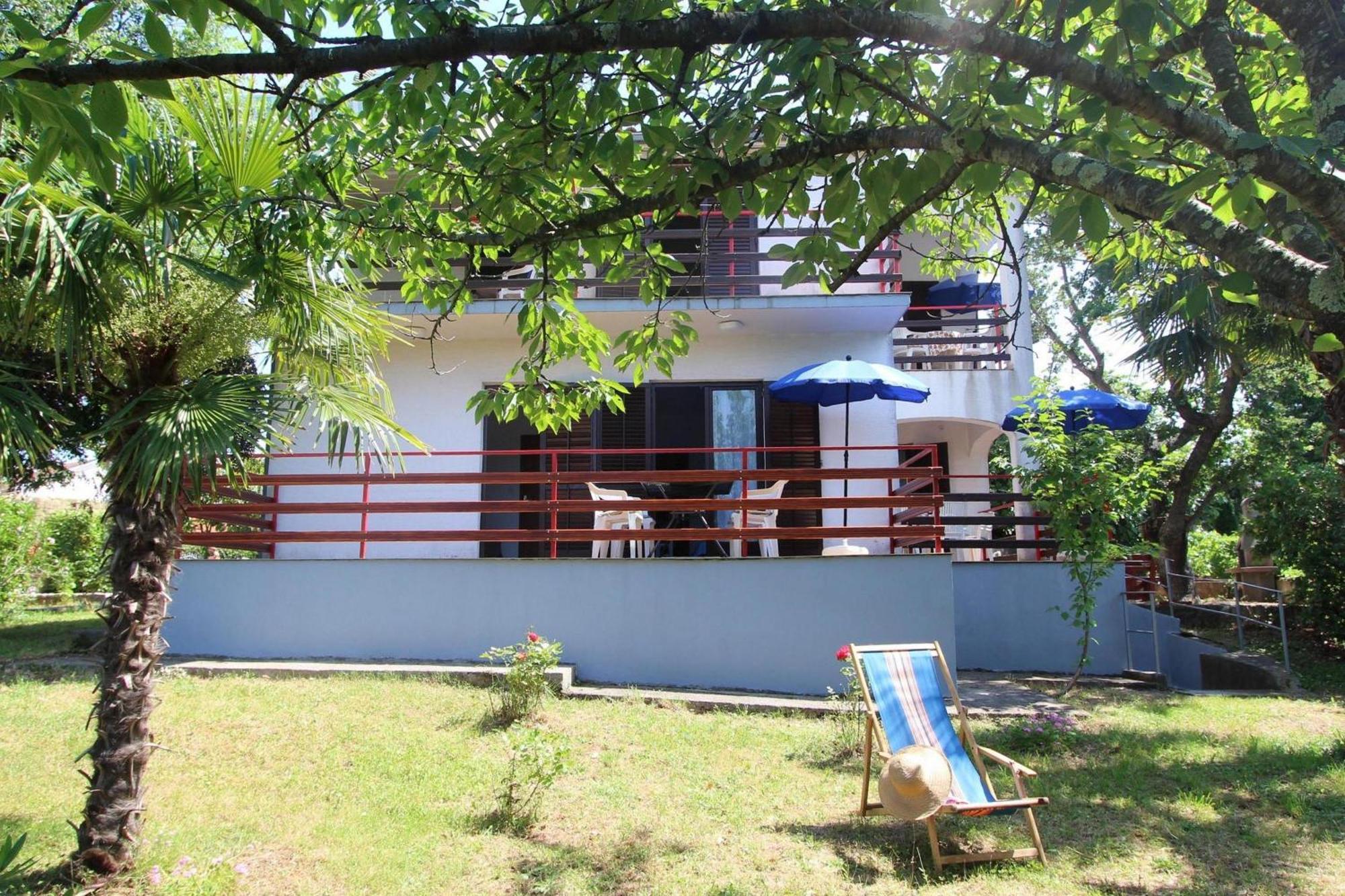 Apartments Brankica Island - Happy Rentals วานตาชิชี ภายนอก รูปภาพ