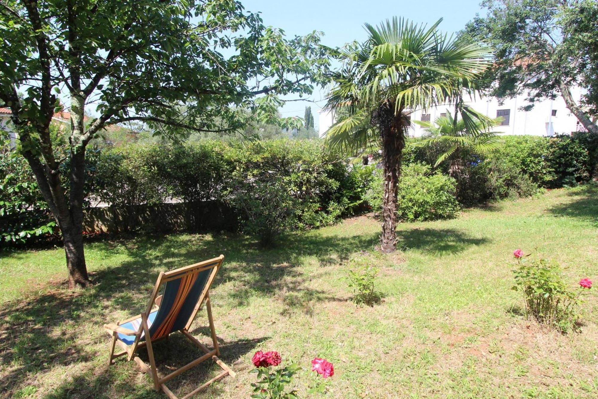 Apartments Brankica Island - Happy Rentals วานตาชิชี ภายนอก รูปภาพ