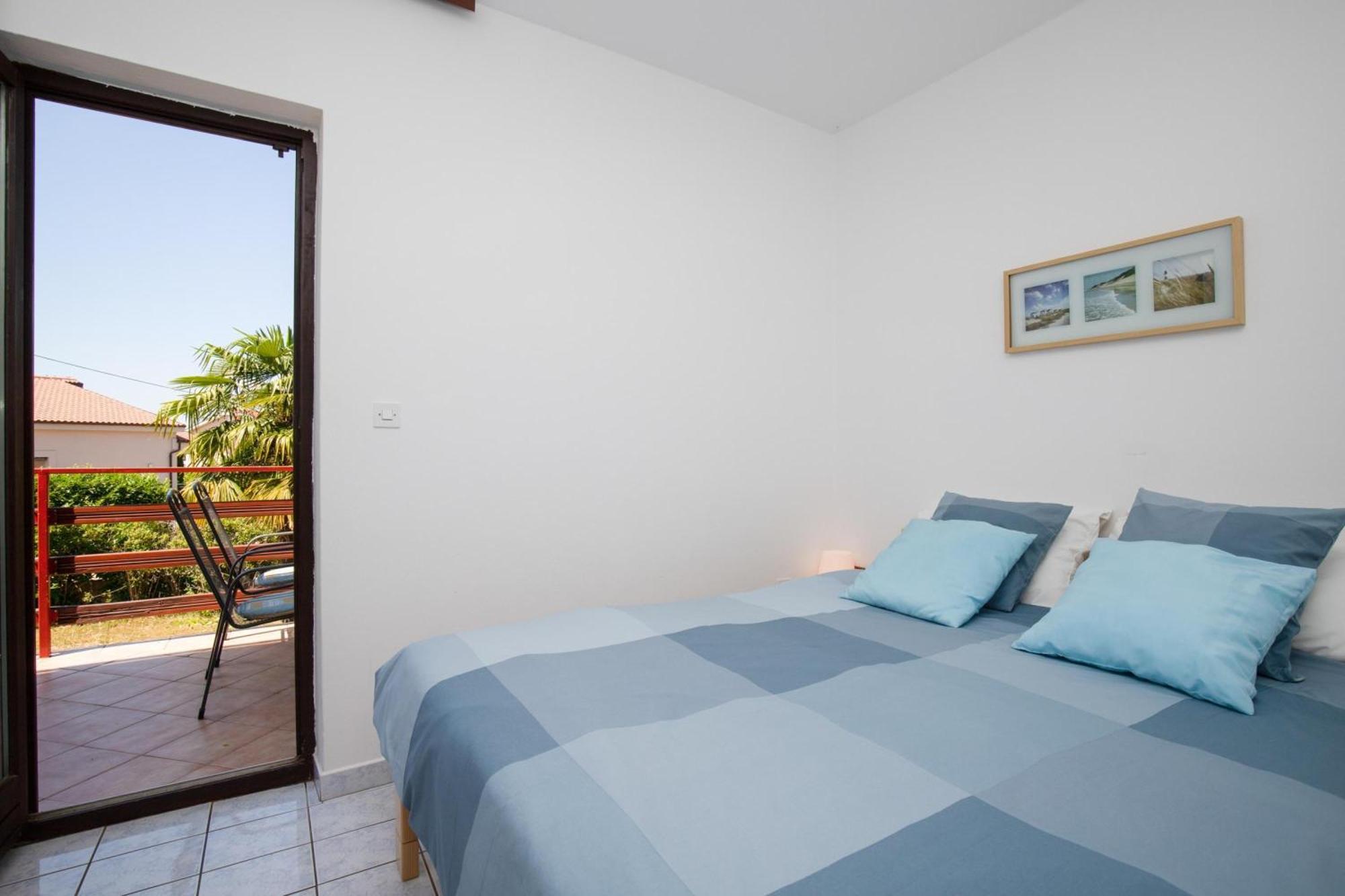 Apartments Brankica Island - Happy Rentals วานตาชิชี ภายนอก รูปภาพ