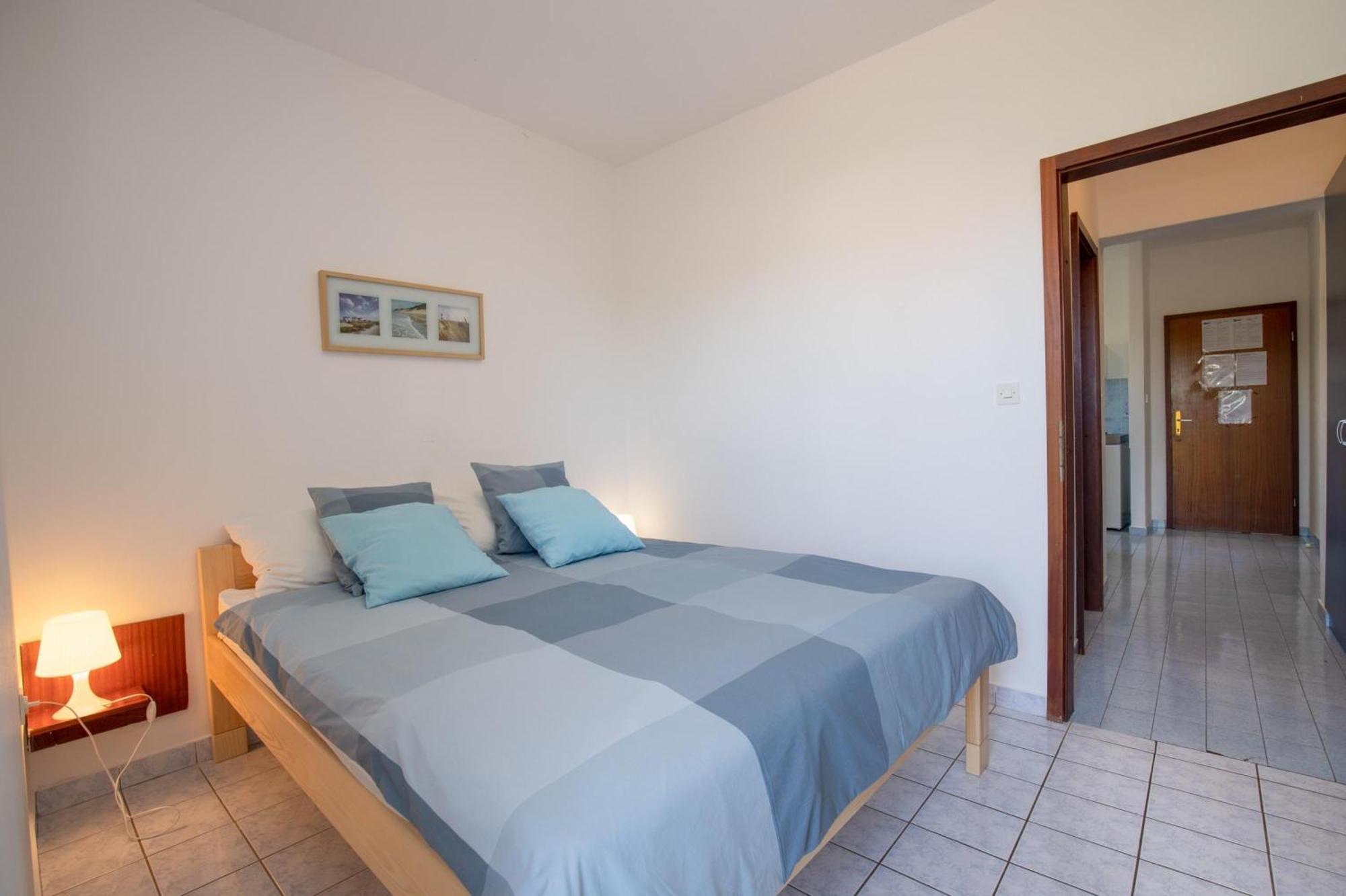 Apartments Brankica Island - Happy Rentals วานตาชิชี ภายนอก รูปภาพ