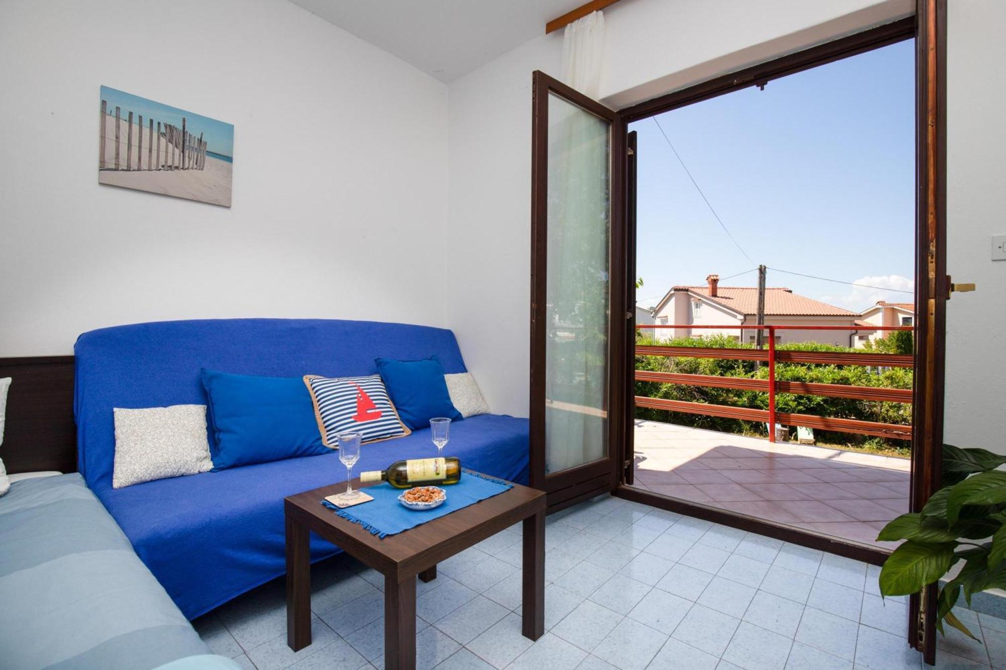 Apartments Brankica Island - Happy Rentals วานตาชิชี ภายนอก รูปภาพ
