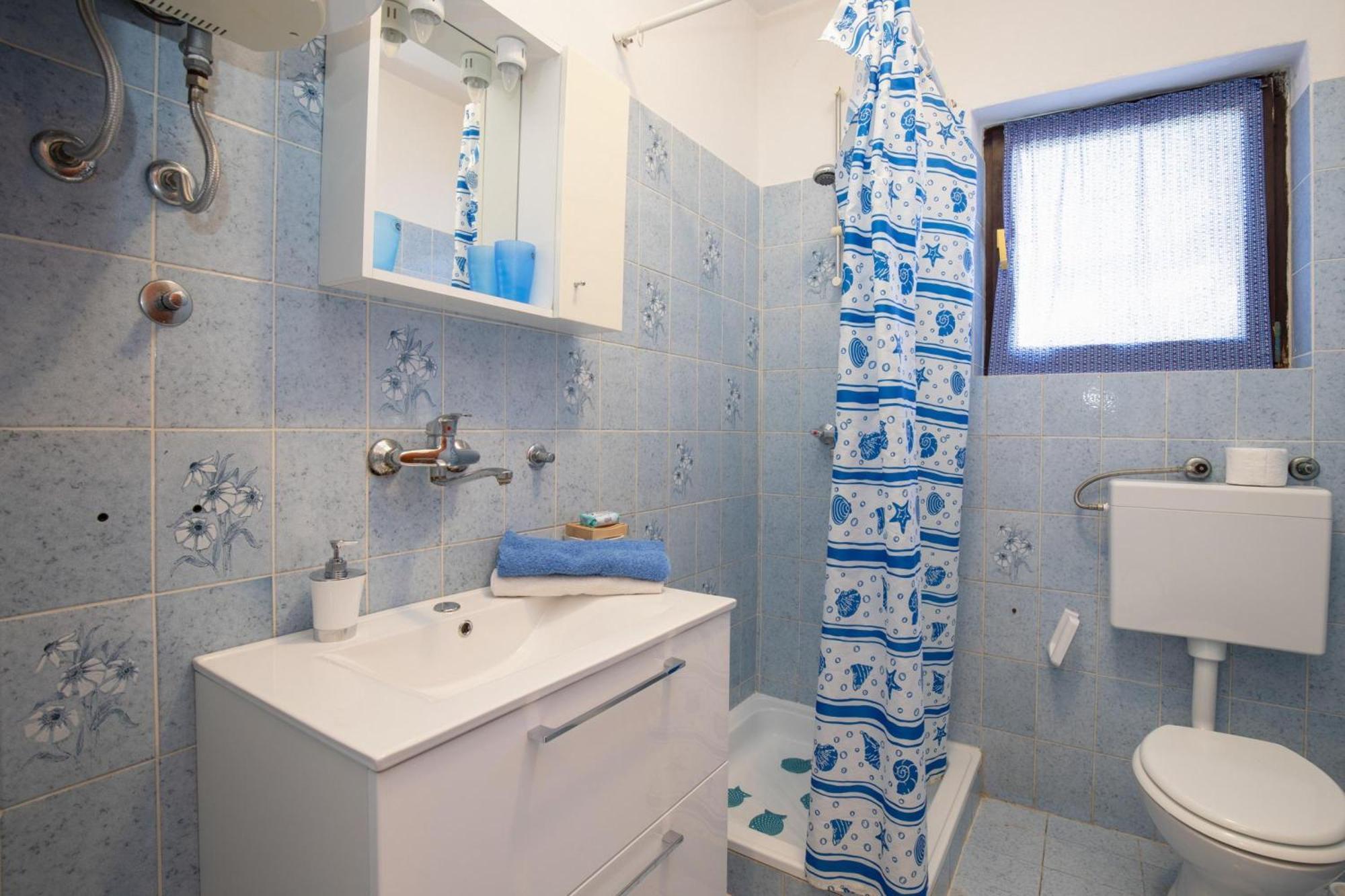 Apartments Brankica Island - Happy Rentals วานตาชิชี ภายนอก รูปภาพ